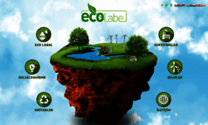 Ecolabel.org thumbnail