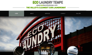 Ecolaundrytempe.com thumbnail