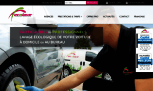 Ecolave.fr thumbnail