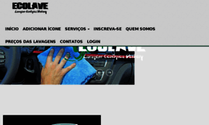 Ecolave.net thumbnail