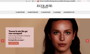 Ecolavie.fr thumbnail