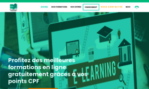 Ecole-de-formation-professionnelle.fr thumbnail