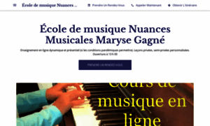 Ecole-de-musique-nuances-musicales-maryse-gagne.business.site thumbnail