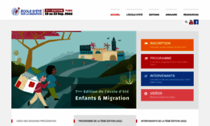 Ecole-ete-migration.tn thumbnail