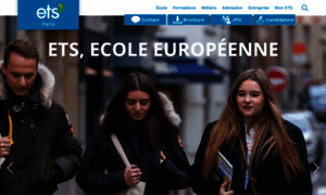 Ecole-europeenne.com thumbnail