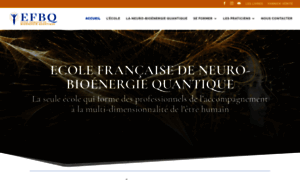 Ecole-francaise-de-bioenergie-quantique.com thumbnail