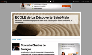 Ecole-la-decouverte.over-blog.com thumbnail