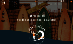 Ecole-surf-carcans.com thumbnail