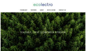 Ecolectro.com thumbnail