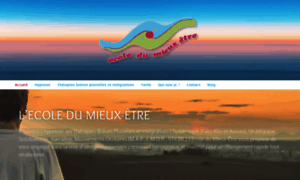 Ecoledumieux-etre.fr thumbnail