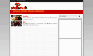Ecolier.ch thumbnail