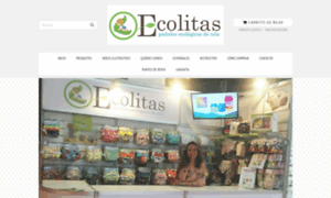 Ecolitas.com.ar thumbnail