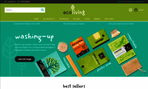 Ecoliving.co.uk thumbnail