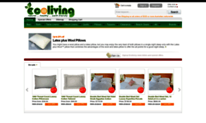 Ecoliving.com.au thumbnail