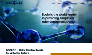 Ecolo.com thumbnail