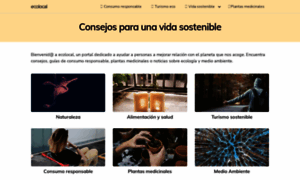 Ecolocal.es thumbnail