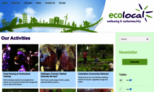 Ecolocal.org.uk thumbnail