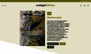Ecologiapolitica.info thumbnail