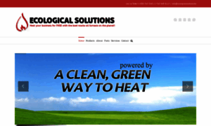 Ecologicalsolutions.biz thumbnail