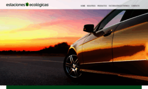 Ecologicas.com.mx thumbnail