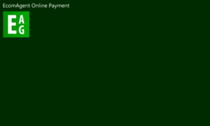 Ecomagent.com thumbnail