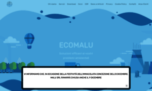 Ecomalu.it thumbnail