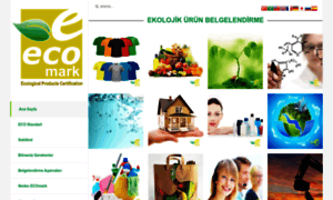 Ecomark.com.tr thumbnail
