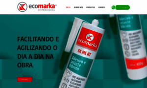 Ecomarka.com.br thumbnail