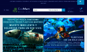 Ecomartmexico.com thumbnail