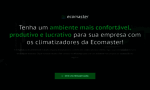 Ecomasterclimatizacao.com.br thumbnail