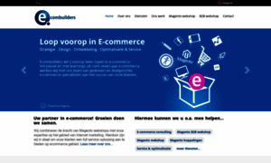 Ecombuilders.nl thumbnail