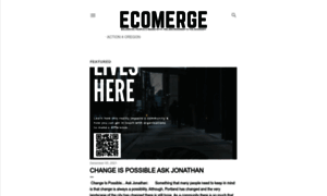 Ecomerge.blogspot.com thumbnail