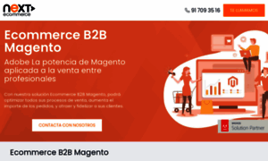 Ecommerce-b2b.es thumbnail