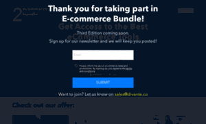 Ecommerce-bundle.com thumbnail