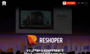 Ecommerce-expo.cz thumbnail