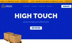 Ecommerce-fulfillment-services.com thumbnail