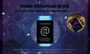 Ecommerce-nation.de thumbnail