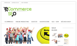 Ecommerce-seo.de thumbnail