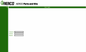 Ecommerce.aerco.com thumbnail