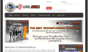 Ecommerce.nextlevelafrica.com thumbnail