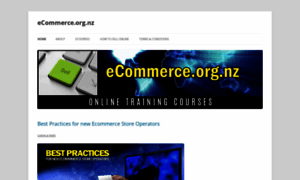 Ecommerce.org.nz thumbnail