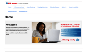 Ecommerce.pilnigeria.com thumbnail