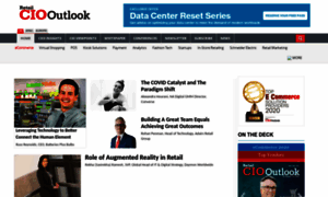 Ecommerce.retailciooutlook.com thumbnail