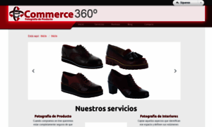 Ecommerce360.es thumbnail