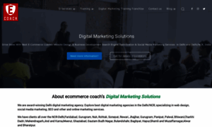 Ecommercecoach.in thumbnail