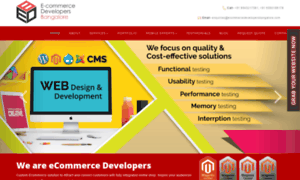 Ecommercedevelopersbangalore.com thumbnail