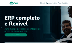 Ecommerceflex.com.br thumbnail