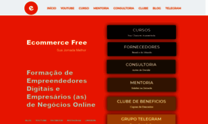 Ecommercefree.com.br thumbnail