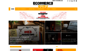 Ecommerceguru.it thumbnail