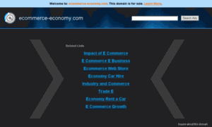 Ecommercein3days.ecommerce-economy.com thumbnail